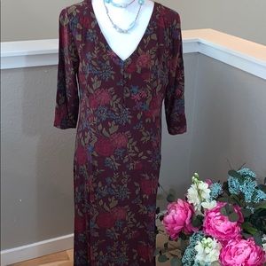 Eddie Bauer Dress
